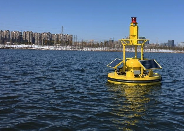 合肥水质监测